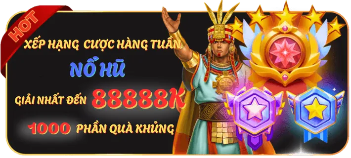 Khuyến Mãi Chào Mừng Thành Viên Mới B52 Club