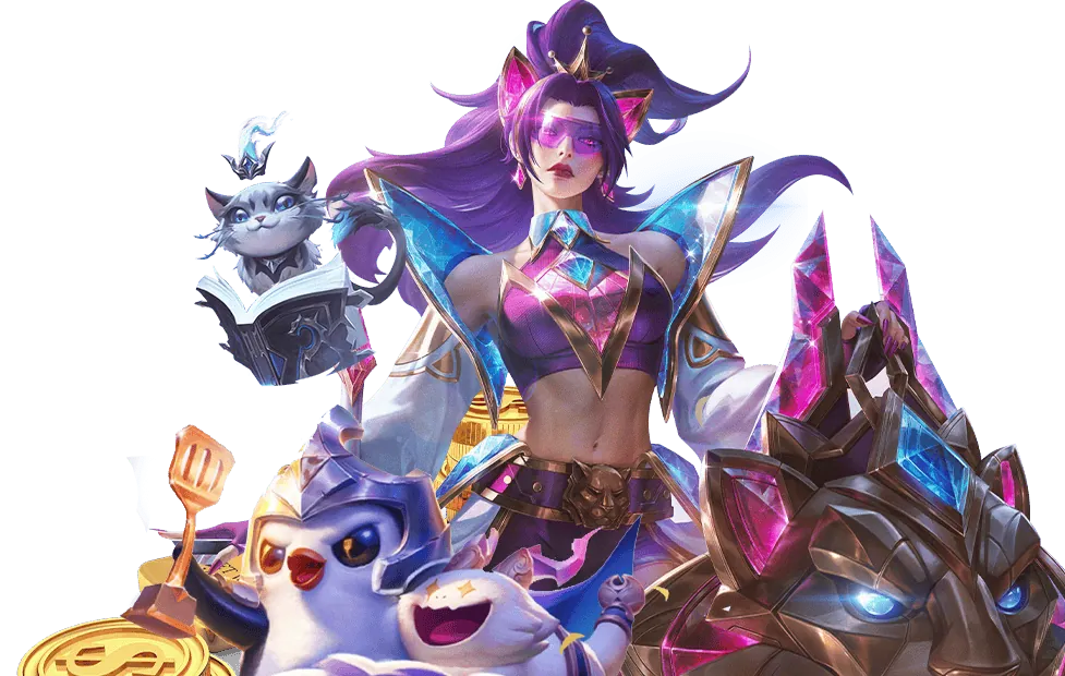 Vòng quay miễn phí hàng ngày